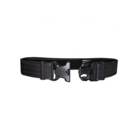 Cinturon en nylon balistico para uso profesional