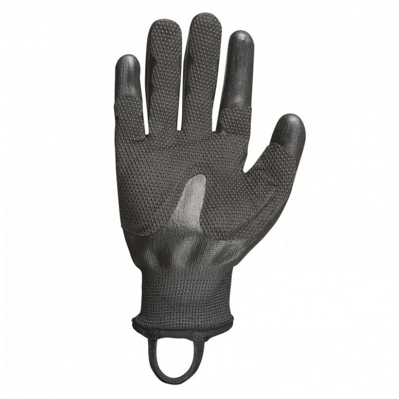Guantes Anticorte Blacktactil Touch - Area Policial